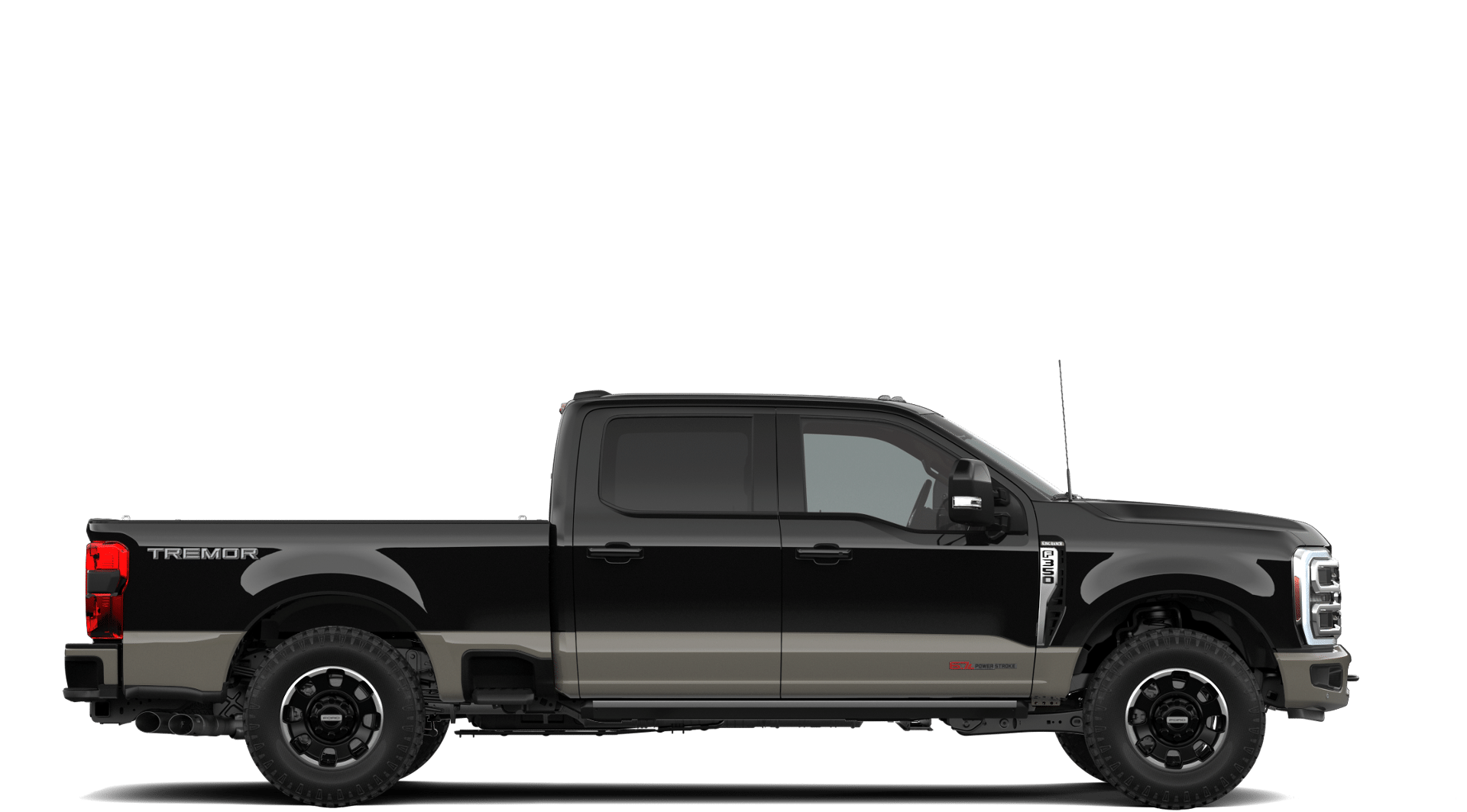 2026 Ford Super Duty F-350® King Ranch®