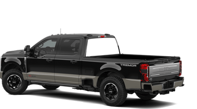 2026 Ford Super Duty F-350® King Ranch®