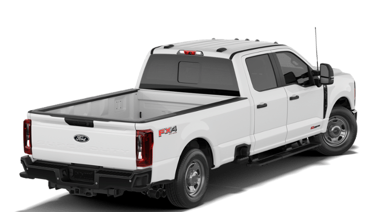 2027 Ford Super Duty F-350® XL