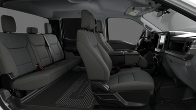 2027 Ford Super Duty F-350® XL