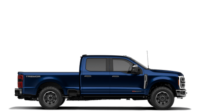 2027 Ford Super Duty F-350® Lariat®