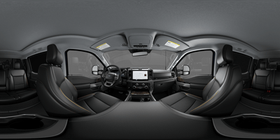 2027 Ford Super Duty F-350® Lariat®