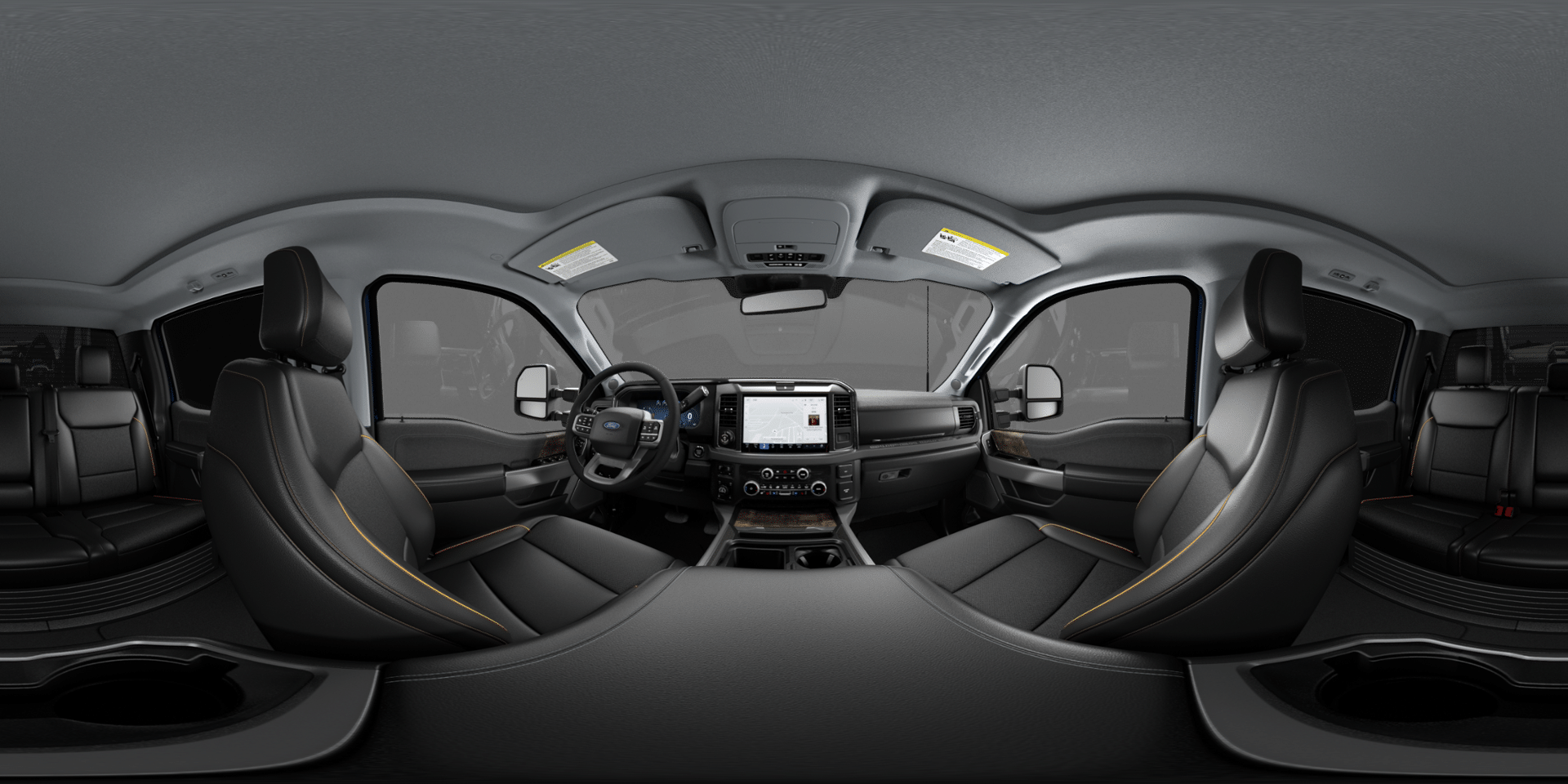 2027 Ford Super Duty F-350® Lariat®