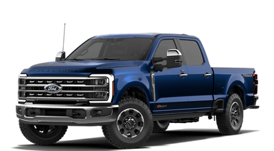 2027 Ford Super Duty F-350® Lariat®