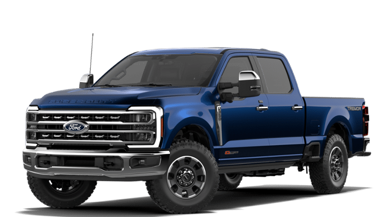 2027 Ford Super Duty F-350® Lariat®