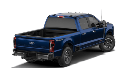2027 Ford Super Duty F-350® Lariat®