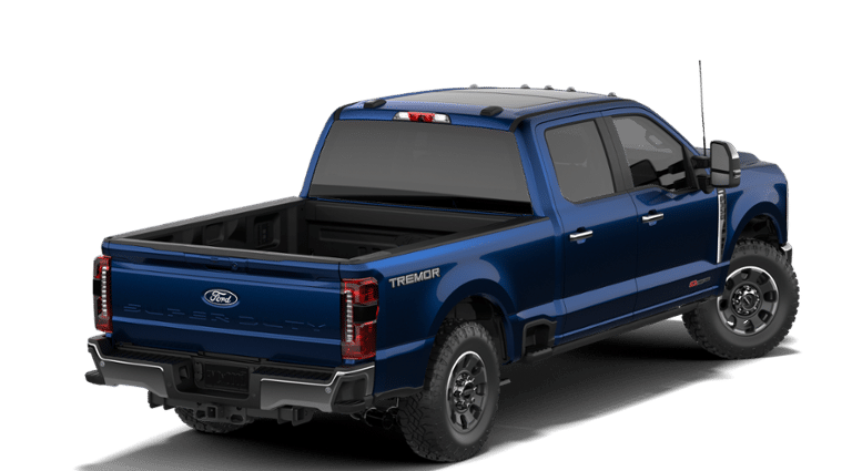 2027 Ford Super Duty F-350® Lariat®