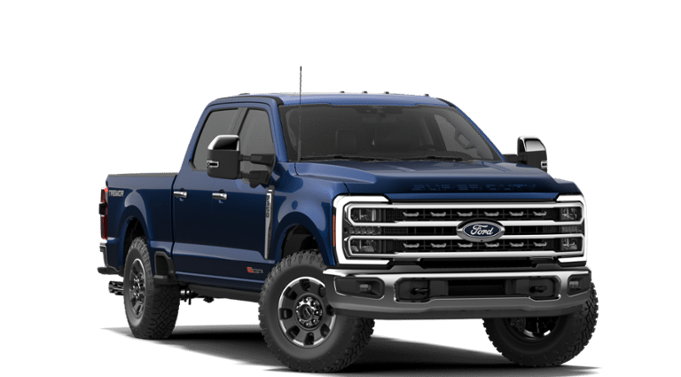 2027 Ford Super Duty F-350® Lariat®