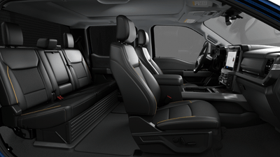 2027 Ford Super Duty F-350® Lariat®