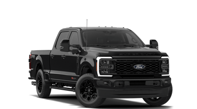 2027 Ford Super Duty F-350® Lariat®