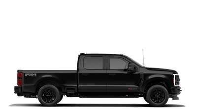 2027 Ford Super Duty F-350® Lariat®