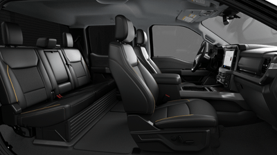 2027 Ford Super Duty F-350® Lariat®