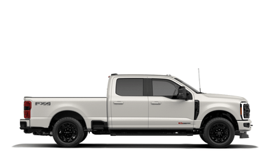 2027 Ford Super Duty F-350® Lariat®