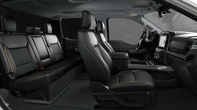2027 Ford Super Duty F-350® Lariat®