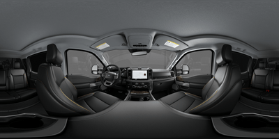 2027 Ford Super Duty F-350® Lariat®