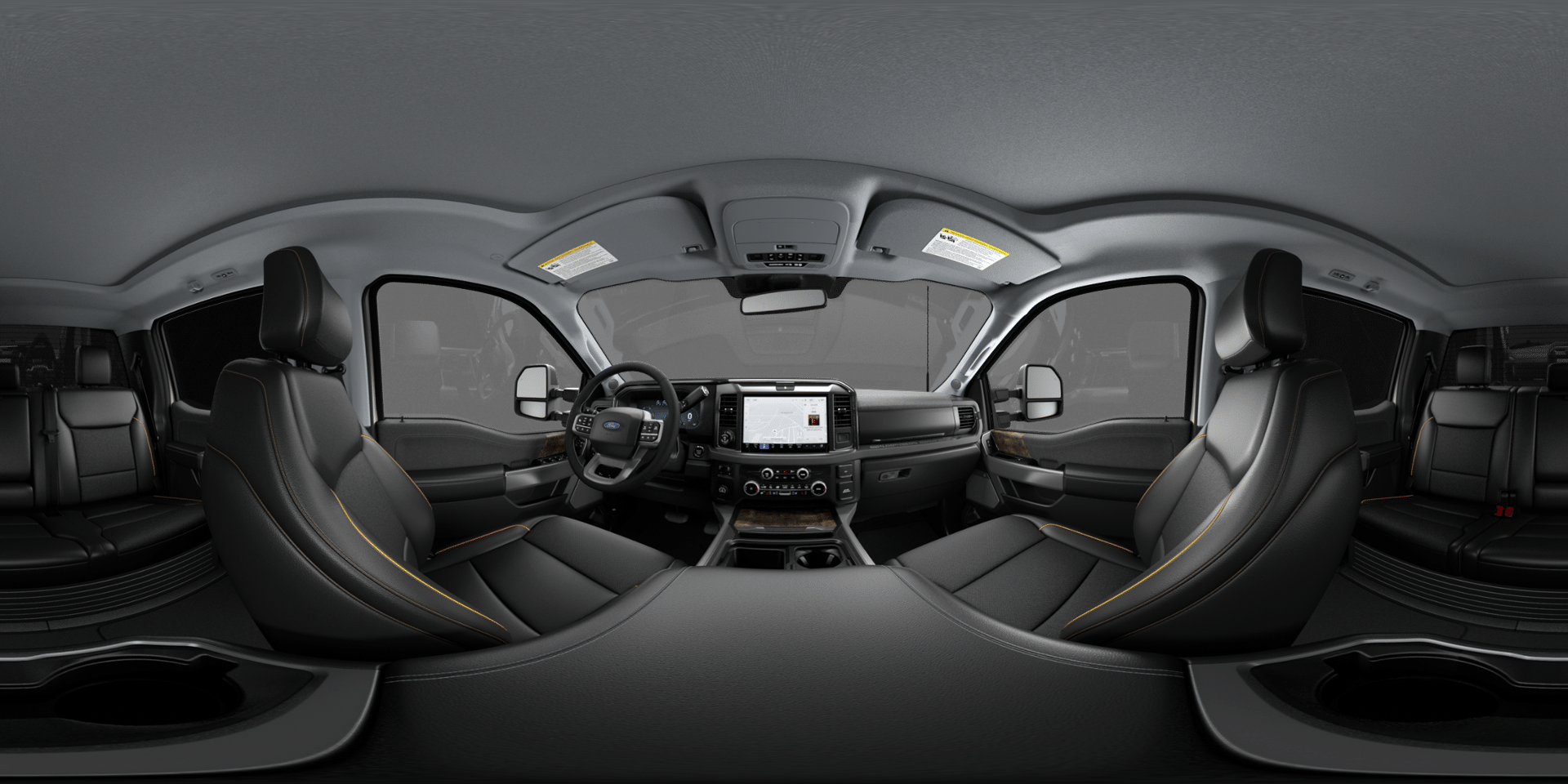 2027 Ford Super Duty F-350® Lariat®