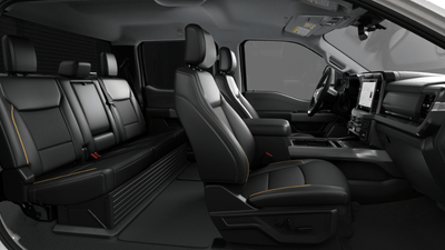 2027 Ford Super Duty F-350® Lariat®