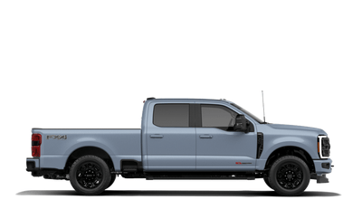 2027 Ford Super Duty F-350® Lariat®