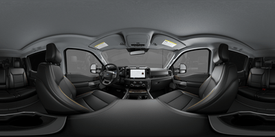 2027 Ford Super Duty F-350® Lariat®