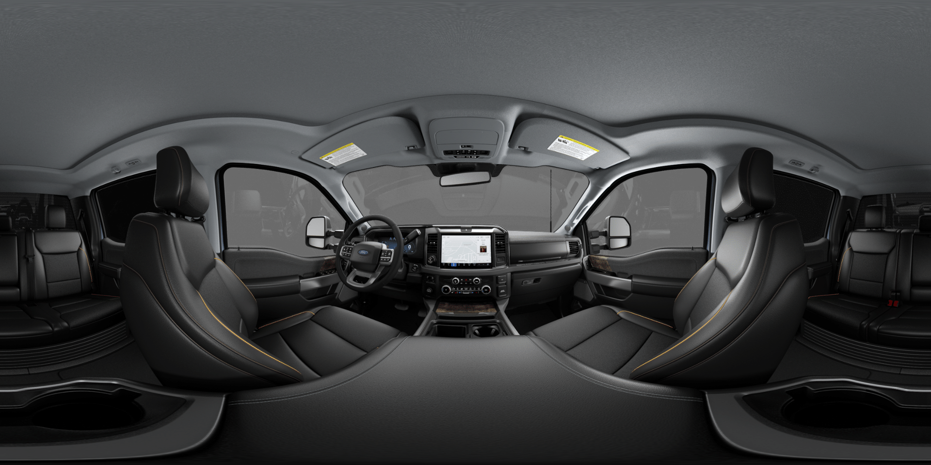 2027 Ford Super Duty F-350® Lariat®