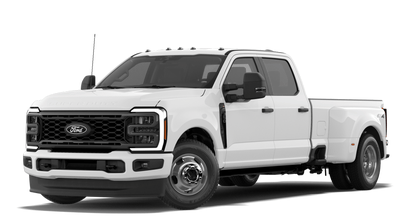 2027 Ford Super Duty F-350® XL