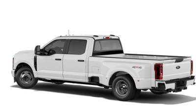 2027 Ford Super Duty F-350® XL