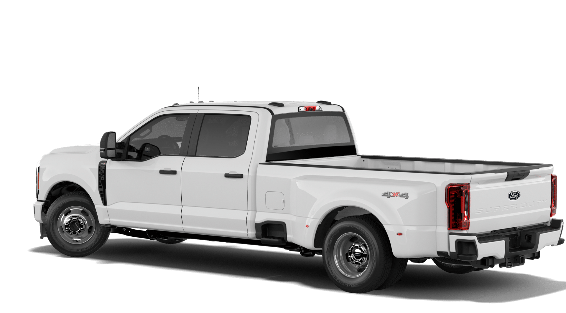 2027 Ford Super Duty F-350® XL