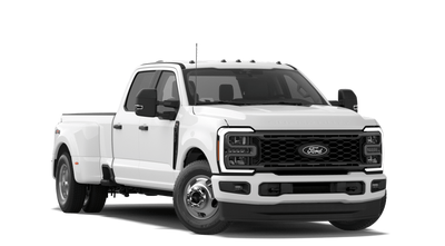 2027 Ford Super Duty F-350® XL