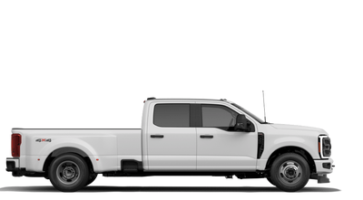 2027 Ford Super Duty F-350® XL