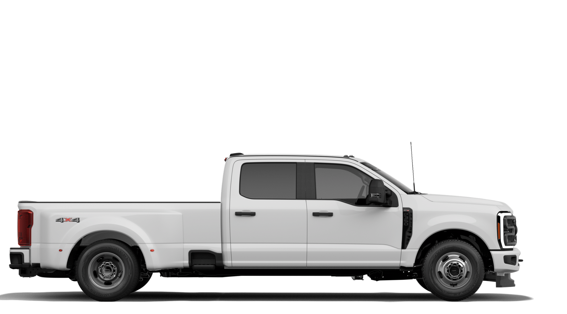 2027 Ford Super Duty F-350® XL