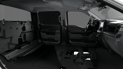 2027 Ford Super Duty F-350® XL