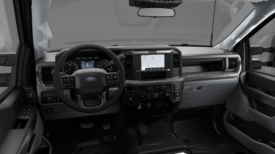 2027 Ford Super Duty F-350® XL