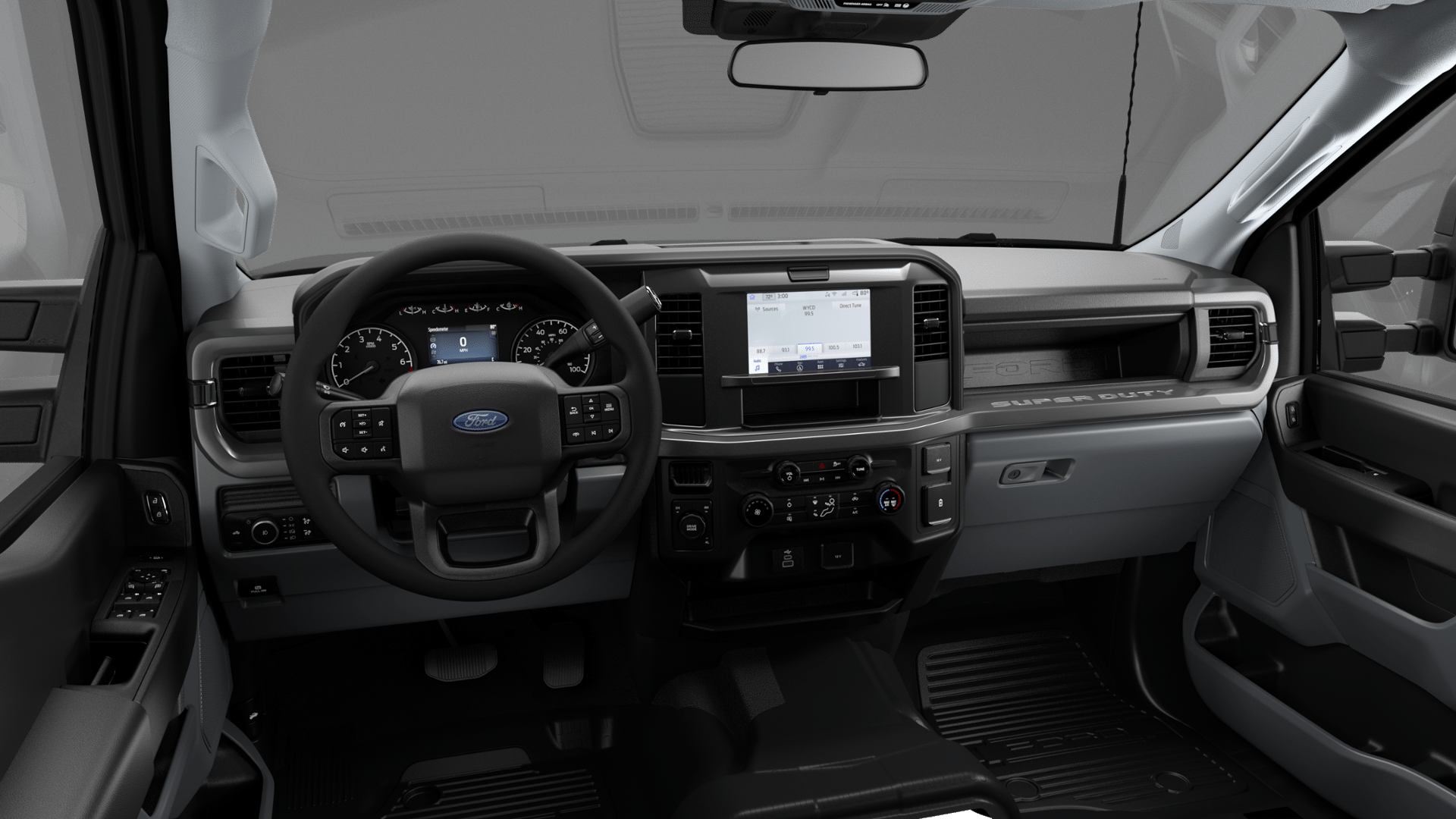 2027 Ford Super Duty F-350® XL