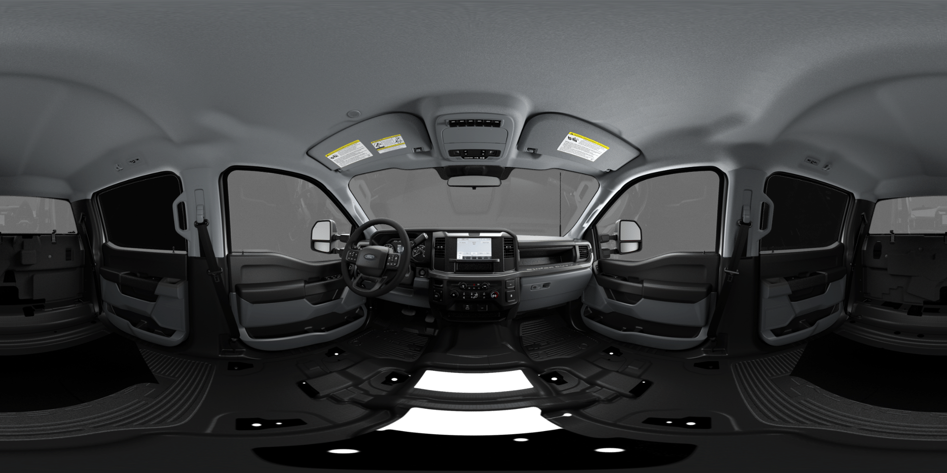 2027 Ford Super Duty F-350® XL
