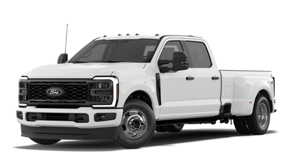 2027 Ford Super Duty F-350® XL