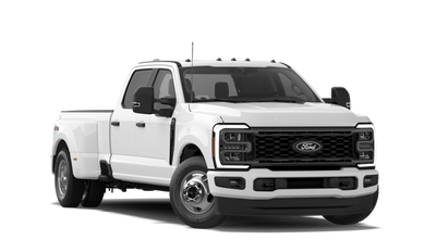2027 Ford Super Duty F-350® XL