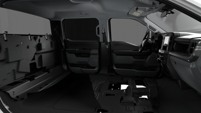 2027 Ford Super Duty F-350® XL