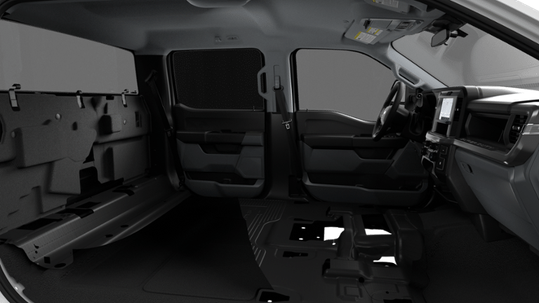 2027 Ford Super Duty F-350® XL