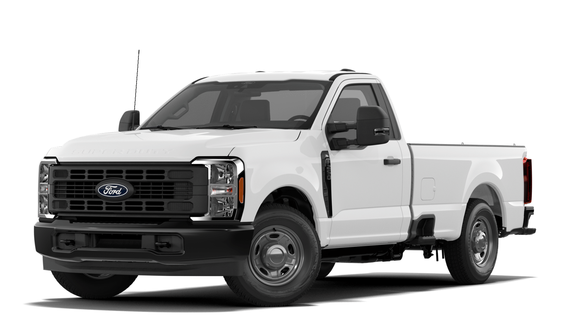 2027 Ford Super Duty F-250® XL