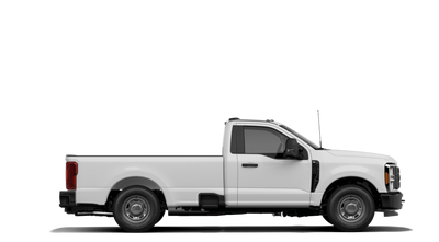 2027 Ford Super Duty F-250® XL