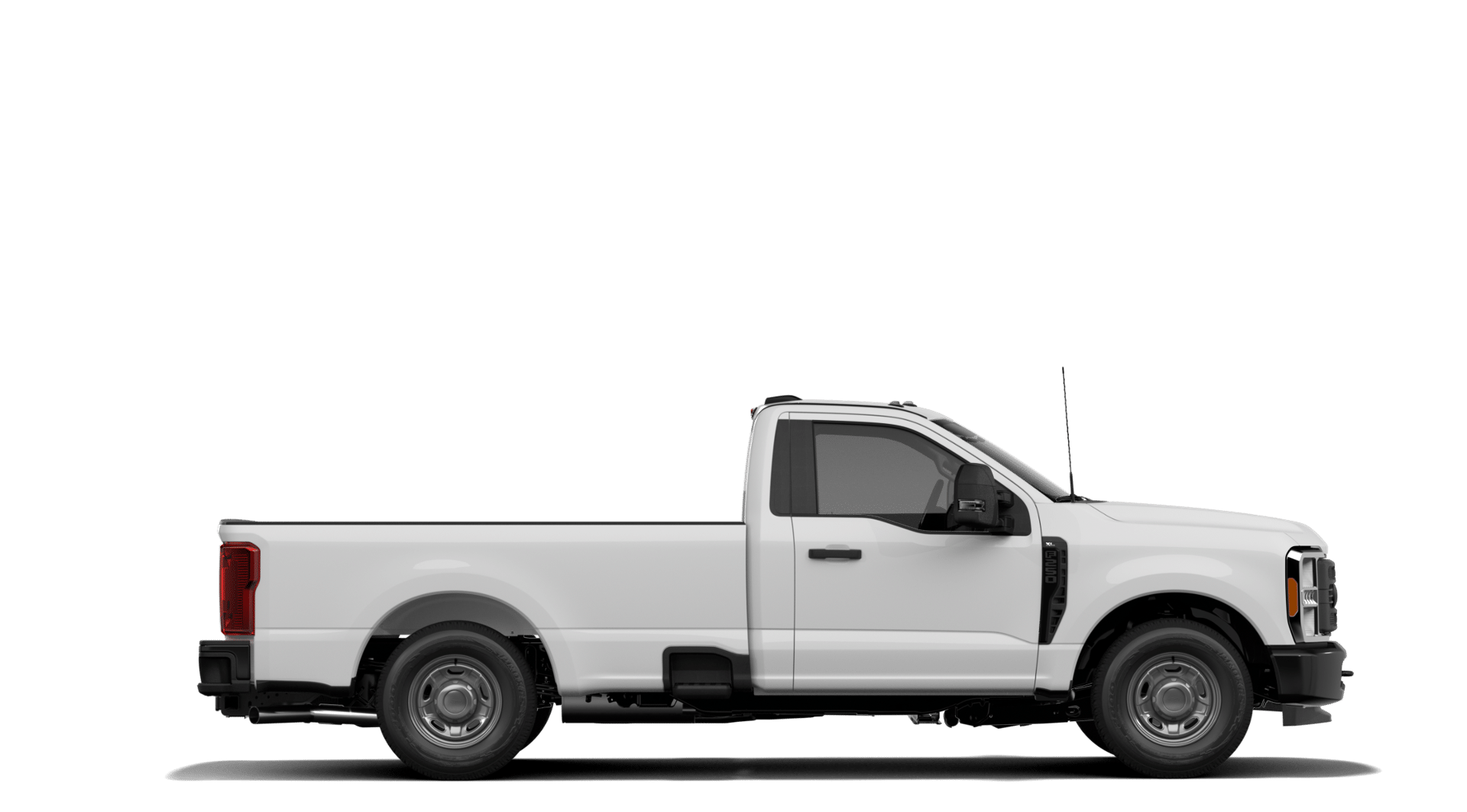 2027 Ford Super Duty F-250® XL