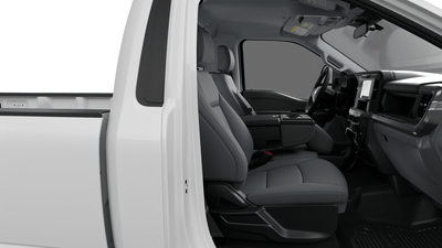 2027 Ford Super Duty F-250® XL