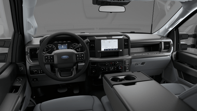 2027 Ford Super Duty F-250® XL