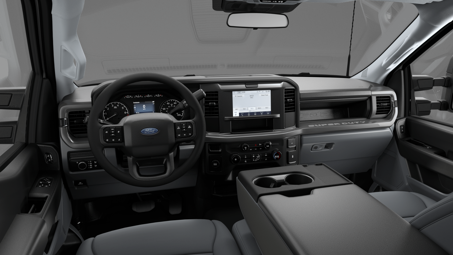 2027 Ford Super Duty F-250® XL