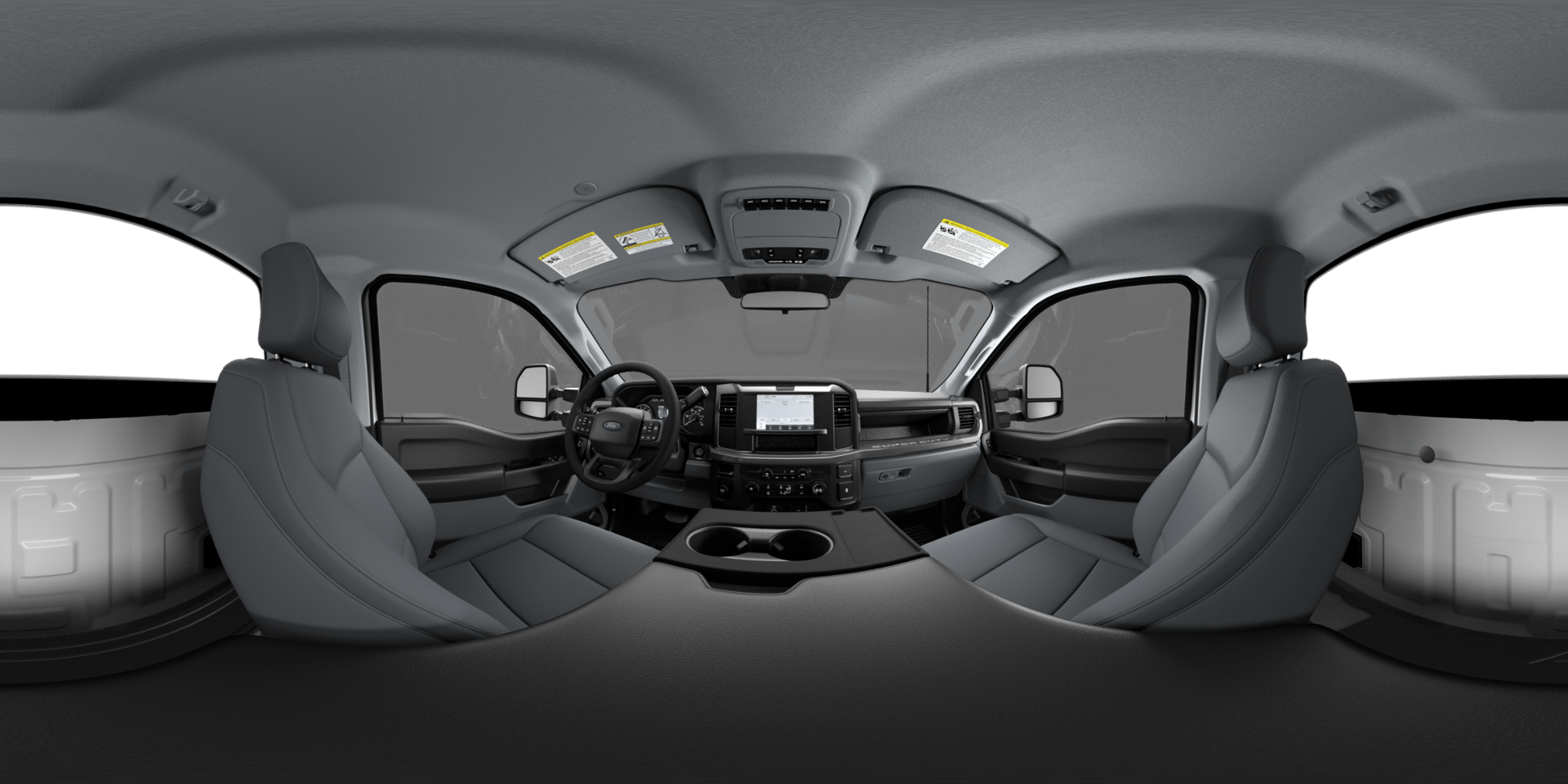 2027 Ford Super Duty F-250® XL