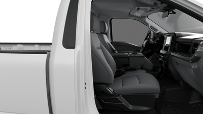 2027 Ford Super Duty F-250® XL