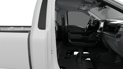 2027 Ford Super Duty F-250® XL