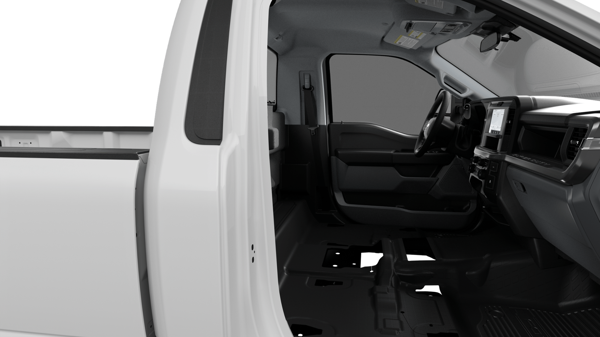2027 Ford Super Duty F-250® XL