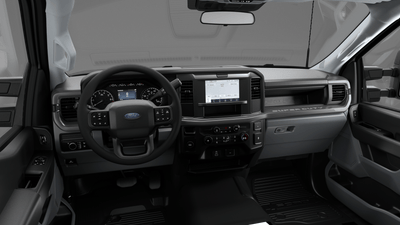 2027 Ford Super Duty F-250® XL