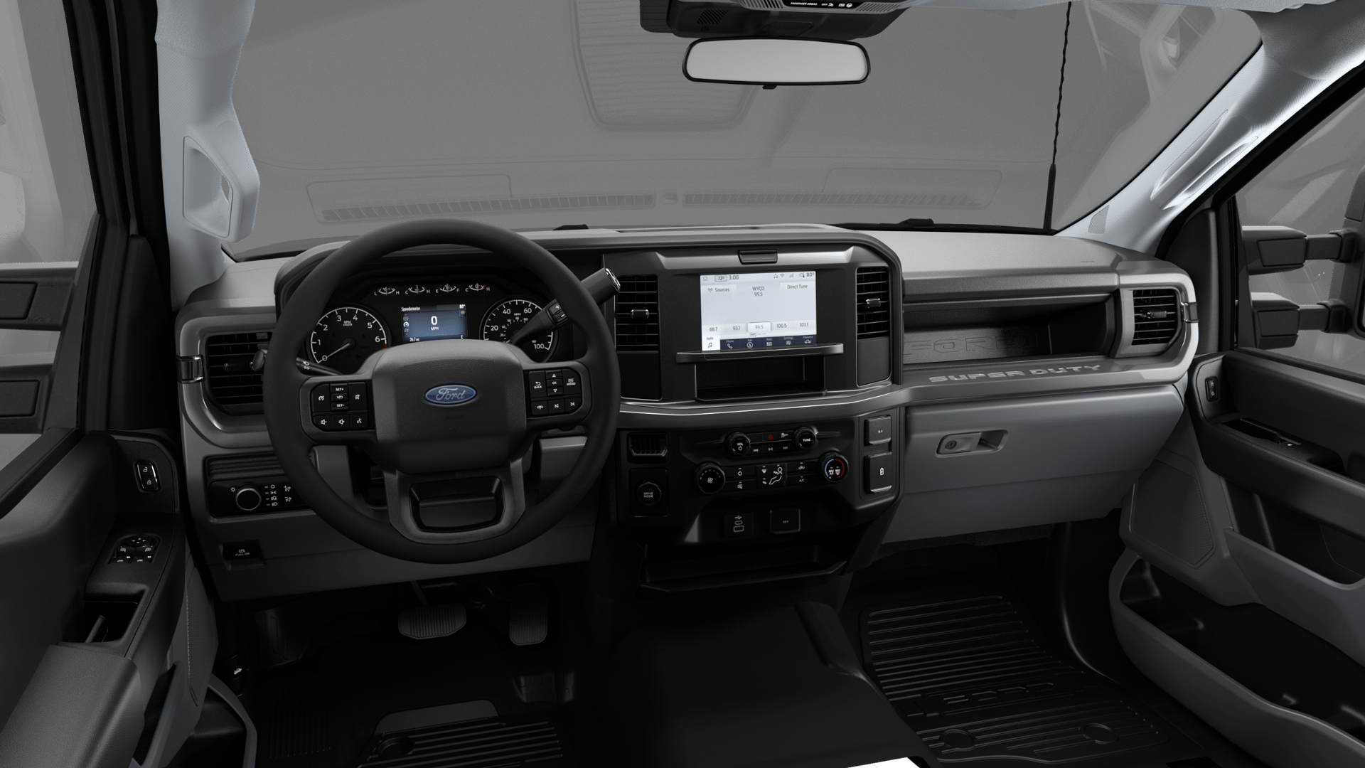 2027 Ford Super Duty F-250® XL
